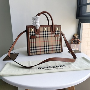 Burberry Handbags 76